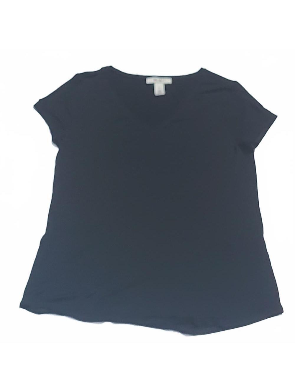 FINAL PRICE #411 White House Black Market Short Sleeve Tee